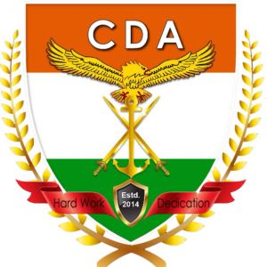 Colonel Defence Academy